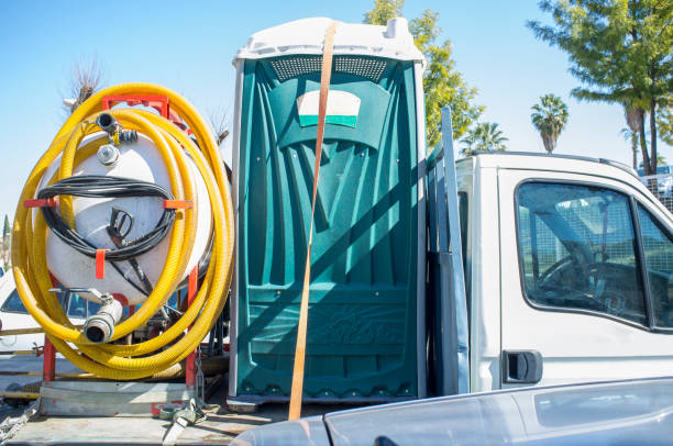 Best Local porta potty services  in Lock Haven, PA