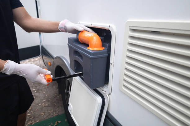 Best Portable toilet rental cost  in Lock Haven, PA