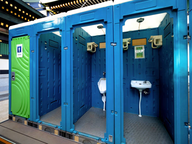 Best Porta potty delivery and setup  in Lock Haven, PA