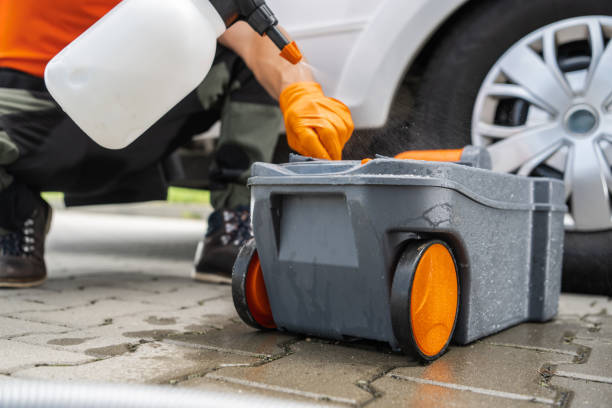 Best Portable toilet rental for construction  in Lock Haven, PA